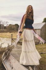 EMILY FELD for Aralina Clothing 2025