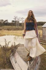 EMILY FELD for Aralina Clothing 2025