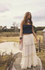 EMILY FELD for Aralina Clothing 2025