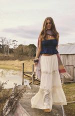 EMILY FELD for Aralina Clothing 2025