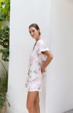 EMILY FELD for Piyama 2025