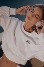 EMILY FELD for Saints & Sports, 2025