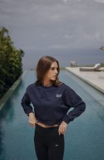 EMILY FELD for Saints & Sports, 2025