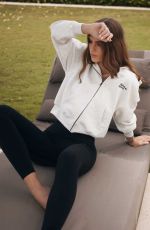 EMILY FELD for Saints & Sports, August 2025
