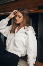 EMILY FELD for Saints & Sports, August 2025