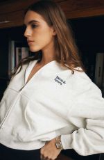 EMILY FELD for Saints & Sports, August 2025