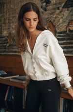 EMILY FELD for Saints & Sports, August 2025