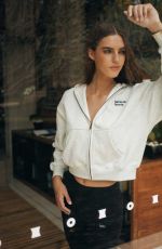 EMILY FELD for Saints & Sports, August 2025