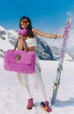 EMILY RATAJKOWSKI for Kurt Geiger Fall/Winter 2025
