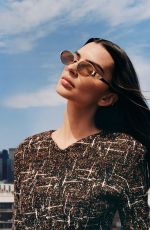 EMILY RATAJKOWSKI for Tory Burch Eyewear Fall 2025