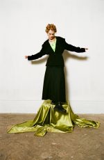 EMMA LAIRD for Vivienne Westwood Fall/Winter 2021 Campaign