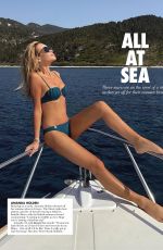 EMMA MYERS in Cosmopolitan Netherlands, June/July 2025