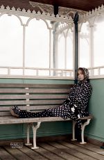 EMMA MYERS in Cosmopolitan Netherlands, June/July 2025