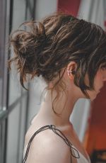 EMMA MYERS - Wednesday Press Tour Portraist, August 2025