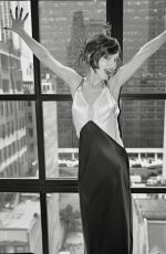 EMMA MYERS - Wednesday Press Tour Portraist, August 2025