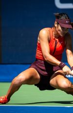 EMMA RADUCANU at First Round of Women