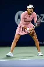 EMMA RADUCANU at Third Round of WTA 1000 National Bank Open in Montreal 08/01/2025