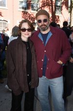 EMMA STONE at 2025 Telluride Film Festival in Telluride 08/30/2025