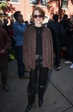 EMMA STONE at 2025 Telluride Film Festival in Telluride 08/30/2025