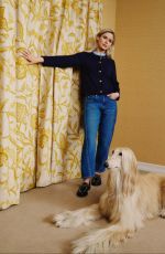 ERIN MORIARTY for Free Assembly Campaign, August 2025
