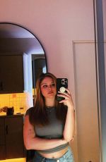 ERIN MORIARTY - Instagram Photos 08/06/2025