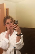 ERIN MORIARTY - Instagram Photos 08/30/2025