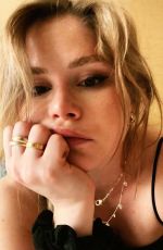 ERIN MORIARTY - Instagram Photos 08/30/2025