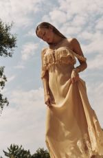 ESTER EXPOSITO for S Moda Magazine, September 2025