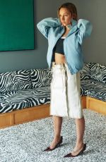 ESTER EXPOSITO for S Moda Magazine, September 2025