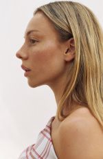 ESTER EXPOSITO for S Moda Magazine, September 2025