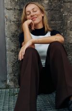 ESTER EXPOSITO for S Moda Magazine, September 2025