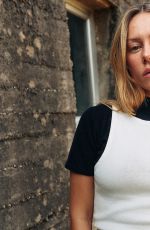 ESTER EXPOSITO for S Moda Magazine, September 2025