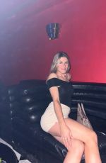 EUGENIE BOUCHARD - Instagram Photos 08/29/2025