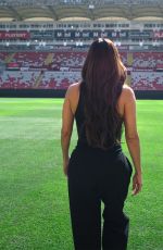 EVA LONGORIA - Instagram Photos 08/07/2025