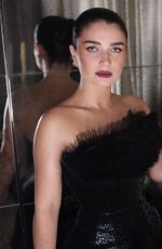 EVE HEWSON - Instagram Photos 08/29/2025