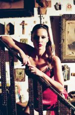EVE MAURO for Flaunt Magazine, June 2025