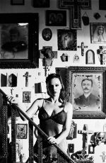 EVE MAURO for Flaunt Magazine, June 2025