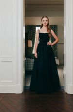 EVIE TEMPLETON for Teen Vogue Magazine, July 2025