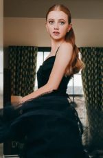 EVIE TEMPLETON for Teen Vogue Magazine, July 2025