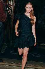 EVIE TEMPLETON for Teen Vogue Magazine, July 2025