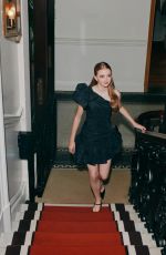 EVIE TEMPLETON for Teen Vogue Magazine, July 2025