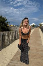 FAITH SCHRODER - Instagram Photos 08/26/2025