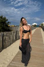 FAITH SCHRODER - Instagram Photos 08/26/2025