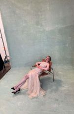 GILLIAN JACOBS for Glamour Mexico, August 2025