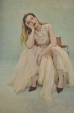 GILLIAN JACOBS for Glamour Mexico, August 2025