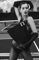 GISELE BUNDCHEN for Elisabetta Franchi Fall/Winter 2025 Campaign