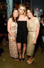 GRACE VAN PATTEN at The Twisted Tale of Amanda Knox N.Y. Premiere Party 08/19/2025