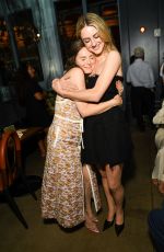 GRACE VAN PATTEN at The Twisted Tale of Amanda Knox N.Y. Premiere Party 08/19/2025