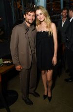 GRACE VAN PATTEN at The Twisted Tale of Amanda Knox N.Y. Premiere Party 08/19/2025