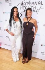 HALLE BAILEY at Project Pit